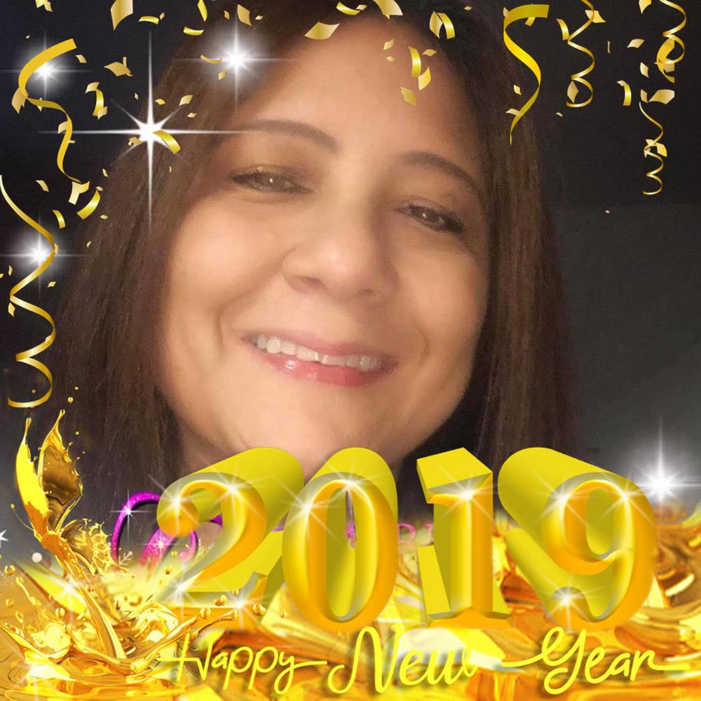 Meet your Posher, Alicia